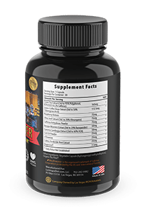 fat-burner-with-appetite-suppressant, ingredients